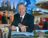 Dr Peter Hindle, MBE