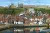 Whity Harbor, North Yorkshire