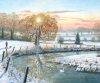 Winter Stroll